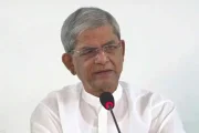 ধ্বংসস্তূপ থেকে দেশকে এগিয়ে নিতে কাজ করছে বিএনপি : মির্জা ফখরুল