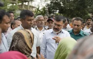 ডিএনসিসি প্রশাসক, স্থানীয় এমপির উপর গার্মেন্টস কর্মীদের হামলার অভিযোগ