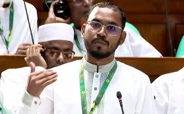 হলফনামায় তথ্য গোপন : হান্নান মাসউদের এমপি পদ বাতিল চেয়ে রিট