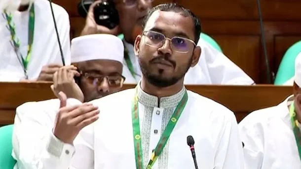 হলফনামায় তথ্য গোপন : হান্নান মাসউদের এমপি পদ বাতিল চেয়ে রিট