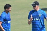 দ্বিতীয় টেস্টের আগে বাংলাদেশকে যে কারণে সতর্ক করলেন ডোনাল্ড