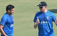 দ্বিতীয় টেস্টের আগে বাংলাদেশকে যে কারণে সতর্ক করলেন ডোনাল্ড