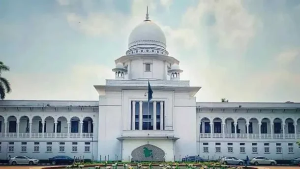 আলোচিত শিশু আছিয়া ধর্ষণ-হত্যা মামলা : হাইকোর্টে আপিল শুনানি চলছে