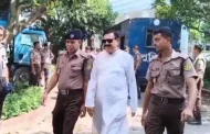 জুলাই হত্যাযজ্ঞ : সাবেক এমপি-মন্ত্রীসহ ১০ জন ট্রাইব্যুনালে