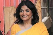 ‘এশিয়ার নোবেল’ র‍্যামন ম্যাগসাইসাই পুরস্কার পেলেন বাংলাদেশের রুনা খান