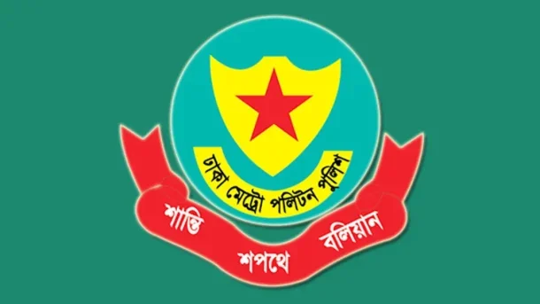 রাজধানীতে ২৪ ঘণ্টায় ৪৮৫ গ্রেপ্তার, মামলা ৫০