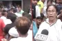 ৩ মাস পর প্রথম জেলা সফরে বেরিয়ে নজিরবিহীন বিক্ষোভের মুখে মমতা