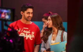 আলোচিত ‘দ্য ব্যাডস অব বলিউড’-এর দ্বিতীয় সিজন কি আসছে?