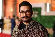 ৬১ বছরের আমির এবার ২৫ বছরের তরুণ!