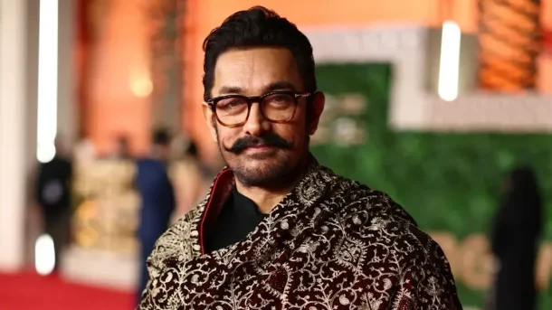 ৬১ বছরের আমির এবার ২৫ বছরের তরুণ!