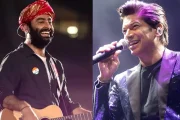 অরিজিতের মতো গান ছাড়তে চেয়েছিলেন শান