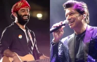 অরিজিতের মতো গান ছাড়তে চেয়েছিলেন শান