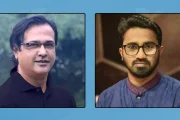 গায়ক আসিফ আকবরের বিরুদ্ধে নানান অভিযোগ প্রধানমন্ত্রীর সহকারীর