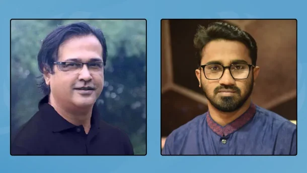 গায়ক আসিফ আকবরের বিরুদ্ধে নানান অভিযোগ প্রধানমন্ত্রীর সহকারীর