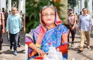 জেআইসিতে গুম-নির্যাতন শেখ হাসিনাসহ ১৩ জনের মামলায় পেছাল সাক্ষ্যগ্রহণ