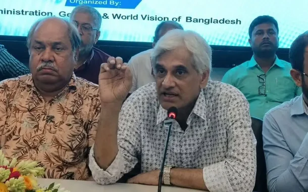 অপতথ্যের যুগে বস্তুনিষ্ঠ ও নৈতিক সাংবাদিকতার বিকল্প নেই