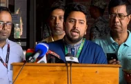 নাহিদ ইসলাম গণভোটের রায় বাস্তবায়নের মাধ্যমে রাষ্ট্রপতি ভোটের প্রত্যাশা ছিল, হলো না