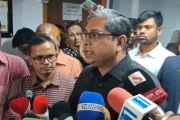 স্থানীয় সরকারপ্রতিমন্ত্রী বাংলাদেশ ও মার্কিন সরকার ঐক্যবদ্ধভাবে কাজ করবে