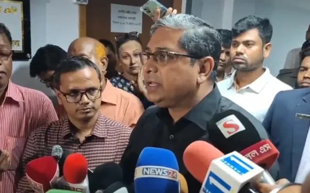 স্থানীয় সরকারপ্রতিমন্ত্রী বাংলাদেশ ও মার্কিন সরকার ঐক্যবদ্ধভাবে কাজ করবে