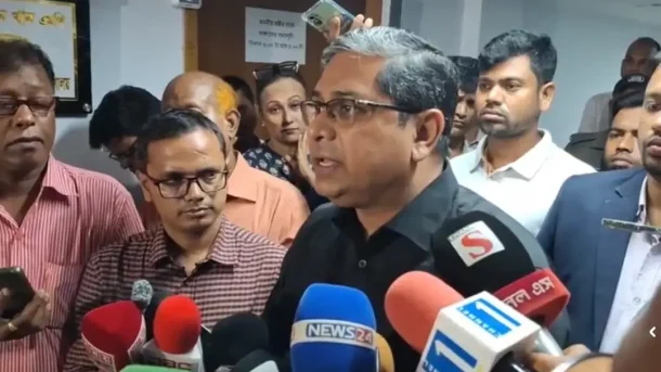 স্থানীয় সরকারপ্রতিমন্ত্রী বাংলাদেশ ও মার্কিন সরকার ঐক্যবদ্ধভাবে কাজ করবে
