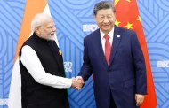 ৭ বছর পর ভারত সফরে আসছেন শি জিনপিং