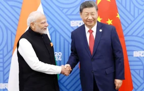৭ বছর পর ভারত সফরে আসছেন শি জিনপিং