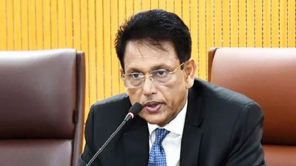চীন সফর নিয়ে আজ সংবাদ সম্মেলনে আসছেন শিক্ষামন্ত্রী
