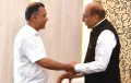 প্রধানমন্ত্রীর সঙ্গে দীনেশ ত্রিবেদীর সাক্ষাৎ অনুষ্ঠিত