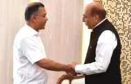 প্রধানমন্ত্রীর সঙ্গে দীনেশ ত্রিবেদীর সাক্ষাৎ অনুষ্ঠিত