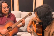 ২৪ বছর আগে লেখা, ১০ বছর আগে রেকর্ড, অবশেষে এলো সেই গান