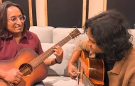 ২৪ বছর আগে লেখা, ১০ বছর আগে রেকর্ড, অবশেষে এলো সেই গান
