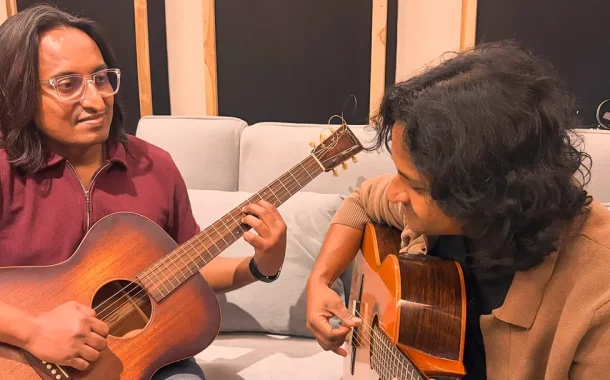 ২৪ বছর আগে লেখা, ১০ বছর আগে রেকর্ড, অবশেষে এলো সেই গান