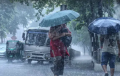 সারাদেশে বৃষ্টির আভাস, সাগরে তৈরি হচ্ছে লঘুচাপ