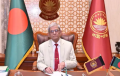 রাষ্ট্রপতির সহকারী একান্ত সচিব হলেন ইউনুস আলী