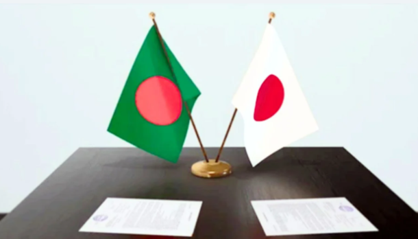 পররাষ্ট্র সচিব পর্যায়ে বৈঠক কাল, আলোচনায় থাকছে প্রধানমন্ত্রীর জাপান সফর