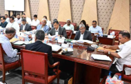 নতুন সরকারের মন্ত্রিসভার সিদ্ধান্ত বাস্তবায়নের হার ৭৪ শতাংশ