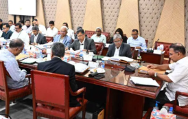 নতুন সরকারের মন্ত্রিসভার সিদ্ধান্ত বাস্তবায়নের হার ৭৪ শতাংশ