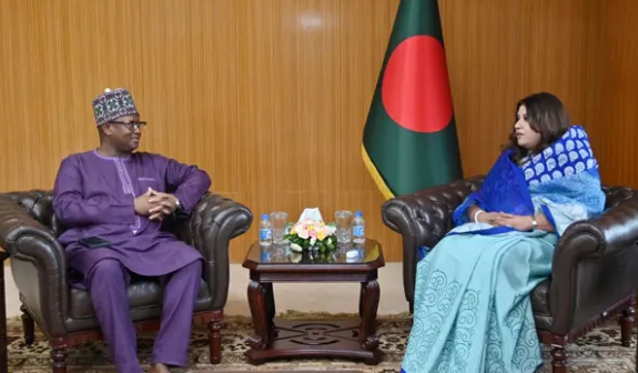 আইসিজেতে মিয়ানমারের বিরুদ্ধে মামলা রোহিঙ্গাদের প্রত্যাবাসনে আস্থা বাড়াবে