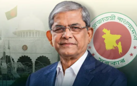 শনিবার জাতীয় স্মৃতিসৌধে শ্রদ্ধা জানাবেন নবনির্বাচিত রাষ্ট্রপতি