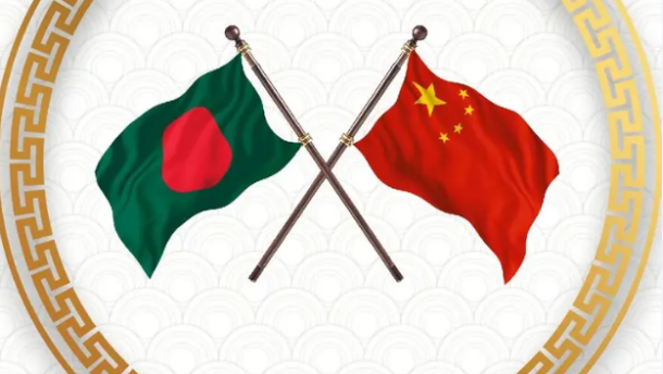 ঢাকার চীনা দূতাবাসে মেইল করে হামলার হুমকি, নড়েচড়ে বসেছে গোয়েন্দা সংস্থা