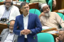 সংসদে বিরোধী দলের ওয়াকআউটকে বাহানা ও পরিকল্পিত বললেন স্বরাষ্ট্রমন্ত্রী