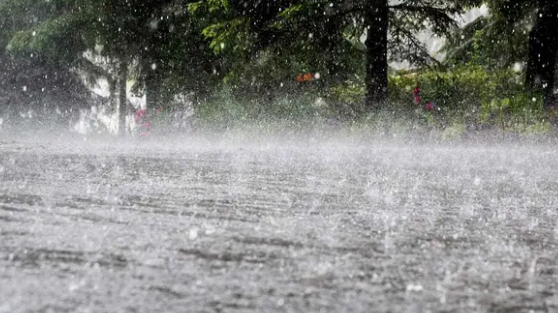 তিন বিভাগে ভারী বৃষ্টির আভাস