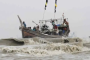 সাগরে নতুন লঘুচাপ সৃষ্টির আভাস