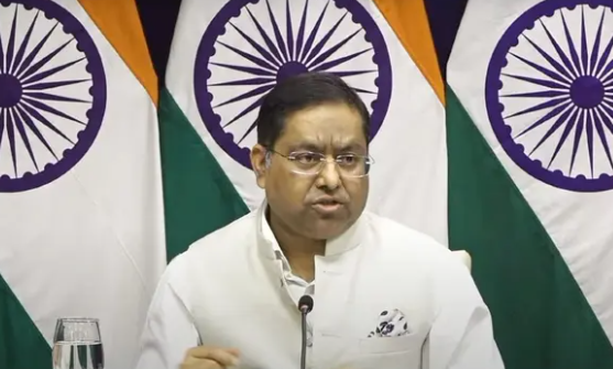 শেখ হাসিনাকে প্রত্যর্পণ-জ্বালানি সহায়তা নিয়ে যা বলল ভারত