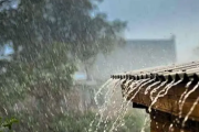 দেশজুড়ে ৫ দিন বৃষ্টির পূর্বাভাস, কোথাও ভারী বর্ষণের সম্ভাবনা