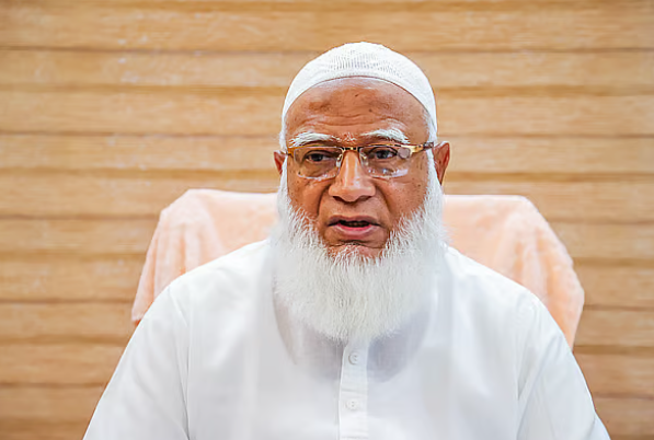 তীব্র বিদ্যুৎ ও জ্বালানি সংকট রোধে জাতীয় সংসদের বিশেষ অধিবেশন আহ্বান