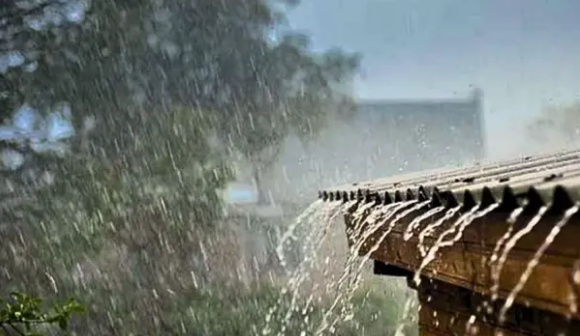 দেশজুড়ে ৫ দিন বৃষ্টির পূর্বাভাস, কোথাও ভারী বর্ষণের সম্ভাবনা