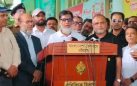 নতুন রেললাইন হলে ঢাকা-চট্টগ্রাম যাত্রার সময় কমে আসবে : প্রতিমন্ত্রী