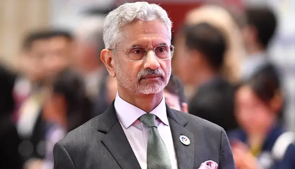 প্রধানমন্ত্রীর ভারত সফরের শর্ত নিয়ে বললেন জয়শঙ্কর