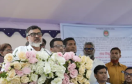 দলমত নির্বিশেষে সবার সহযোগিতায় উন্নয়ন কাজ করতে চাই : ডিএনসিসি প্রশাসক